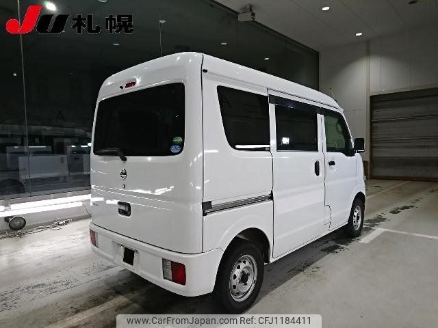 nissan clipper-van 2017 -NISSAN--Clipper Van DR17V--144196---NISSAN--Clipper Van DR17V--144196- image 2