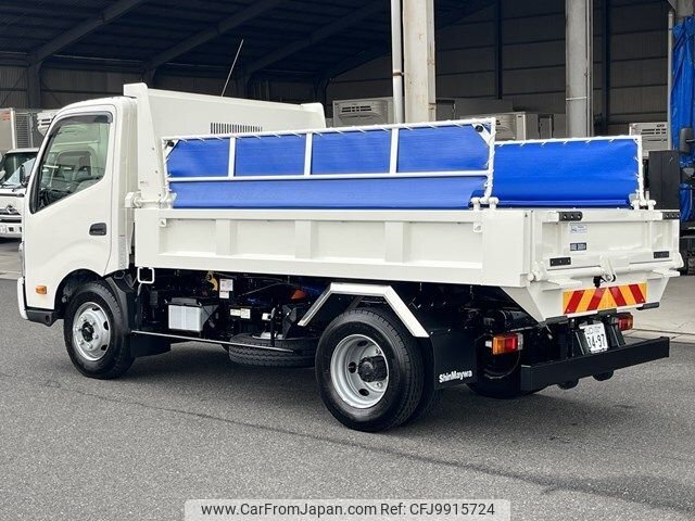 hino dutro 2023 -HINO--Hino Dutoro 2KG-XZU700X--XZU700-0014502---HINO--Hino Dutoro 2KG-XZU700X--XZU700-0014502- image 2