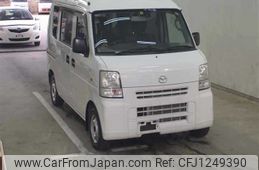 mazda scrum-van 2013 -MAZDA--Scrum Van DG64V--534499---MAZDA--Scrum Van DG64V--534499-