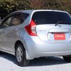 nissan note 2014 F00832 image 11