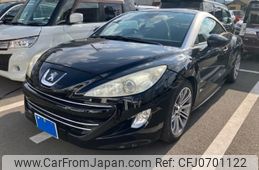 peugeot rcz 2013 -PEUGEOT--Peugeot RCZ ABA-T7R5F02--VF34J5FVACP004100---PEUGEOT--Peugeot RCZ ABA-T7R5F02--VF34J5FVACP004100-