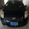 toyota vitz 2005 -TOYOTA--Vitz DBA-SCP90--SCP90-0009667---TOYOTA--Vitz DBA-SCP90--SCP90-0009667- image 1