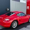 porsche cayman 2007 CFJ1757932 image 29