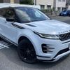 land-rover range-rover 2019 CFJ1645940 image 17
