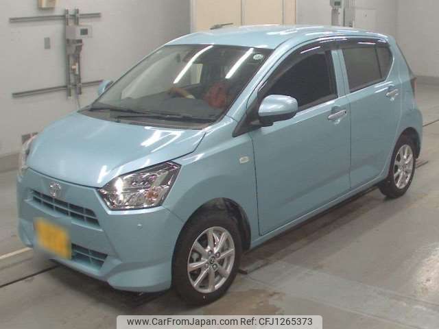 toyota pixis-epoch 2024 -TOYOTA 【郡山 580ｺ7717】--Pixis Epoch 5BA-LA360A--LA360A-0013115---TOYOTA 【郡山 580ｺ7717】--Pixis Epoch 5BA-LA360A--LA360A-0013115- image 1