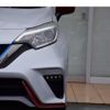 nissan note 2017 GOO_JP_700070570930240601001 image 26