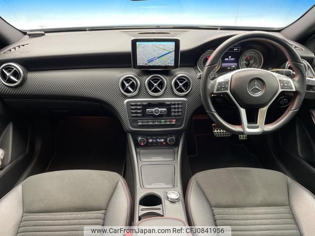 mercedes-benz a-class 2014 quick_quick_176042_WDD1760422V036604 image 2