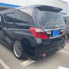 toyota alphard 2012 CFJ1489991 image 10