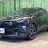 toyota c-hr 2018 quick_quick_ZYX10_ZYX10-2117617 image 9