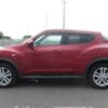 nissan juke 2011 CFJ1530834 image 2