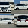 honda odyssey 2016 -HONDA--Odyssey DAA-RC4--RC4-1017037---HONDA--Odyssey DAA-RC4--RC4-1017037- image 6