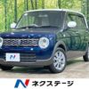 suzuki alto-lapin 2021 quick_quick_HE33S_HE33S-324093 image 1