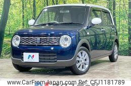 suzuki alto-lapin 2021 quick_quick_HE33S_HE33S-324093