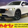 mazda cx-5 2022 CFJ1742921 image 1