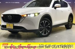 mazda cx-5 2022 CFJ1742921