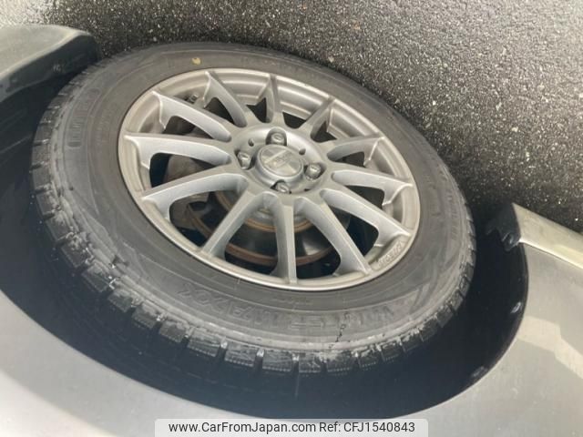 suzuki swift 2012 CFJ1540843 image 2