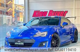 subaru brz 2016 quick_quick_ZC6_ZC6-024314