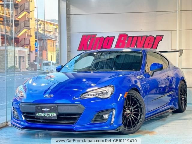 subaru brz 2016 quick_quick_ZC6_ZC6-024314 image 1