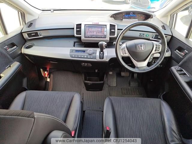 honda freed 2014 -HONDA--Freed DAA-GP3--GP3-1209207---HONDA--Freed DAA-GP3--GP3-1209207- image 2