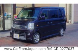 suzuki every-wagon 2014 -SUZUKI 【名変中 】--Every Wagon DA64W--434398---SUZUKI 【名変中 】--Every Wagon DA64W--434398-