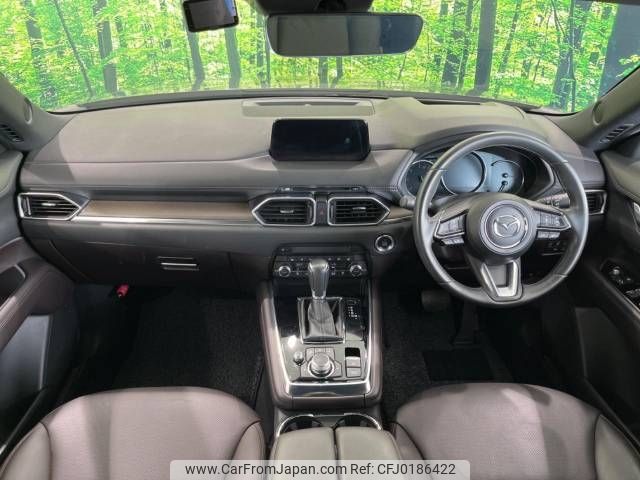 mazda cx-8 2019 -MAZDA--CX-8 3DA-KG2P--KG2P-209963---MAZDA--CX-8 3DA-KG2P--KG2P-209963- image 2