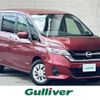 nissan serena 2017 -NISSAN--Serena DAA-GC27--GC27-016525---NISSAN--Serena DAA-GC27--GC27-016525- image 1