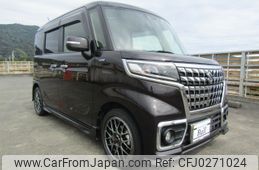 suzuki spacia 2022 -SUZUKI 【静岡 591ﾈ18】--Spacia MK53S--967618---SUZUKI 【静岡 591ﾈ18】--Spacia MK53S--967618-