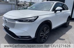 honda vezel 2023 -HONDA--VEZEL 6AA-RV5--RV5-1070197---HONDA--VEZEL 6AA-RV5--RV5-1070197-