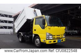 isuzu elf-truck 2014 GOO_NET_EXCHANGE_1000528A30250302W001