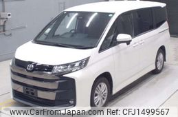 toyota noah 2023 -TOYOTA--Noah 6BA-MZRA90W--MZRA90-0061371---TOYOTA--Noah 6BA-MZRA90W--MZRA90-0061371-