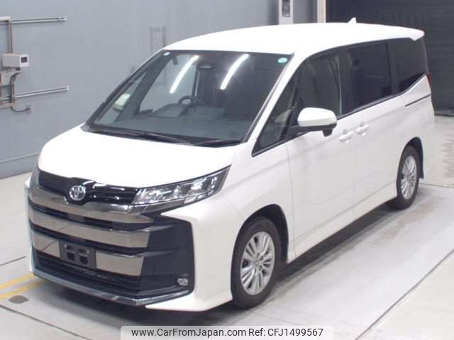 toyota noah 2023 CFJ1499567 image 1