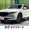 mazda cx-5 2018 -MAZDA--CX-5 3DA-KF2P--KF2P-201735---MAZDA--CX-5 3DA-KF2P--KF2P-201735- image 1
