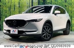 mazda cx-5 2018 -MAZDA--CX-5 3DA-KF2P--KF2P-201735---MAZDA--CX-5 3DA-KF2P--KF2P-201735-