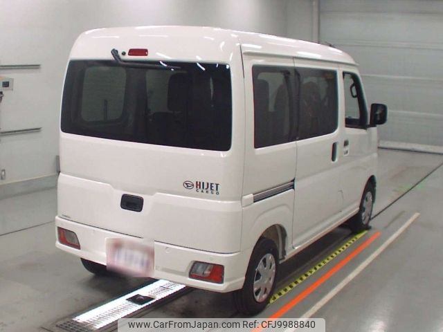 daihatsu hijet-van 2024 -DAIHATSU 【足立 480た6236】--Hijet Van S700V-0114169---DAIHATSU 【足立 480た6236】--Hijet Van S700V-0114169- image 2