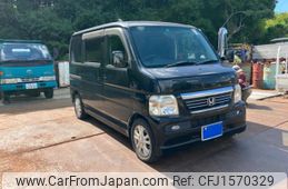 honda vamos 2008 CFJ1570329