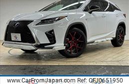 lexus rx 2017 quick_quick_DAA-GYL20W_GYL20-0006443