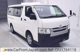 toyota hiace-van 2016 CFJ1769118