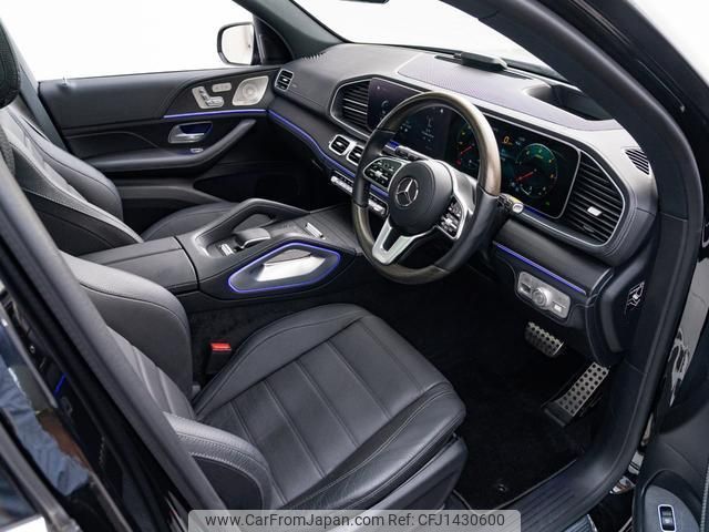 mercedes-benz gls-class 2023 quick_quick_167923_W1N1679232A905896 image 2
