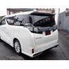 toyota vellfire 2015 quick_quick_DBA-AGH30W_AGH30-0015090 image 11