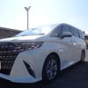 toyota alphard 2024 -TOYOTA 【奈良 301に7082】--Alphard AAHH40W-0022338---TOYOTA 【奈良 301に7082】--Alphard AAHH40W-0022338- image 4