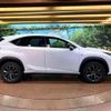 lexus nx 2018 CFJ1716970 image 17