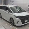 toyota alphard 2024 -TOYOTA 【岐阜 337ち908】--Alphard AGH40W-0016429---TOYOTA 【岐阜 337ち908】--Alphard AGH40W-0016429- image 6