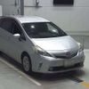 toyota prius-α 2012 -TOYOTA 【名古屋 304ﾂ6486】--Prius α DAA-ZVW40W--ZVW40W-3010077---TOYOTA 【名古屋 304ﾂ6486】--Prius α DAA-ZVW40W--ZVW40W-3010077- image 10