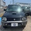 suzuki jimny 2006 quick_quick_ABA-JB23W_JB23W-512509 image 1