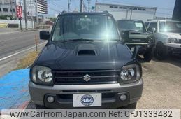 suzuki jimny 2006 quick_quick_ABA-JB23W_JB23W-512509