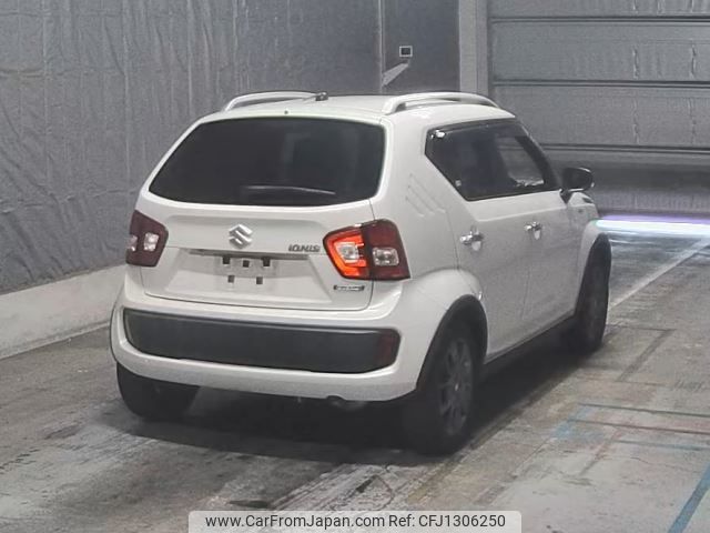 suzuki ignis 2018 -SUZUKI--Ignis FF21S-138012---SUZUKI--Ignis FF21S-138012- image 2