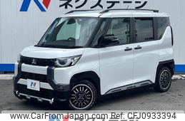 mitsubishi delica 2023 quick_quick_B35A_B35A-0501428