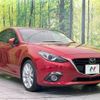 mazda axela 2014 -MAZDA--Axela DBA-BMEFS--BMEFS-106017---MAZDA--Axela DBA-BMEFS--BMEFS-106017- image 17