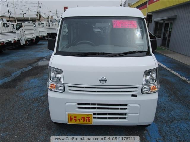 nissan clipper-van 2020 -NISSAN--Clipper Van HBD-DR17V--DR17V-436111---NISSAN--Clipper Van HBD-DR17V--DR17V-436111- image 2