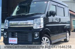 suzuki every-wagon 2022 CFJ1646258